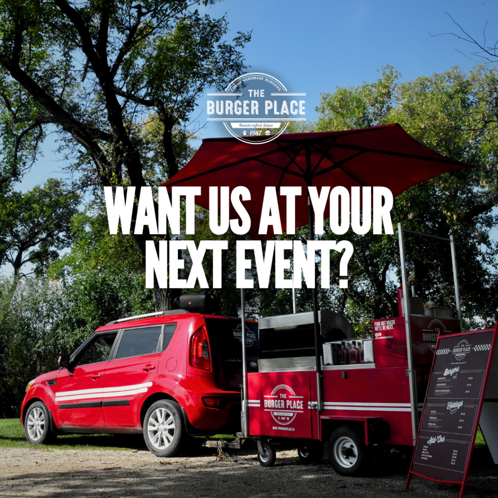 THE BURGER PLACE visual data 7